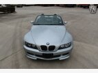 Thumbnail Photo 23 for 1998 BMW M Roadster